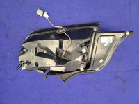 2015-2017 Ford Mustang GT S550 Driver Left Taillight Lamp Brake Lens Light 2329 - The Parts Farm