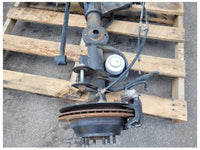2003-2006 Chevrolet SSR Pickup Truck Rear Suspension Axle Differential 2432 - The Parts Farm