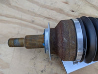 2015-2017 Ford Mustang GT 5.0L Passenger Right Half Axle Shaft GT Manual OEM - The Parts Farm