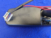 2018-2020 Ford F150 4x4 Pickup Truck Rear View Mirror Windshield Glass - The Parts Farm