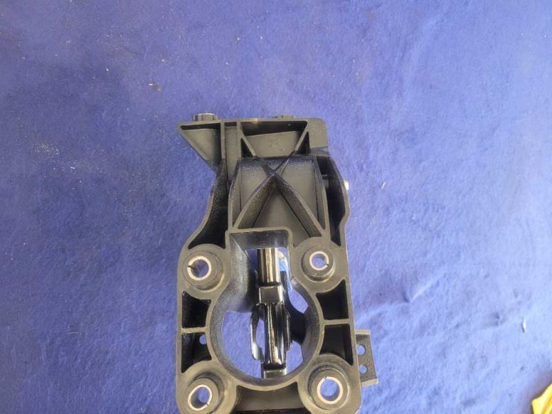 2015-2017 Ford Mustang GT S550 Brake Pedal Box Cage Automatic Transmission 2337 - The Parts Farm