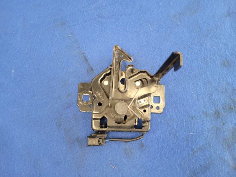 2015-2020 Ford F150 4x4 Pickup Truck Front Hood Latch Safety Lock 2482 - The Parts Farm