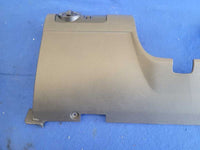 2005-2009 Ford Mustang GT 4.6L Saleen Driver Lower Knee Panel Kick Cover 2453 - The Parts Farm