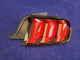 2018-2023 Ford Mustang GT S550 Passenger Right Taillight Lamp Brake Lens 2214 - The Parts Farm