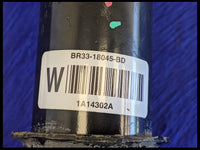 2011-2014 Ford Mustang GT 5.0 Passenger RH Right Front Strut Shock Absorber OEM - The Parts Farm