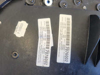 2001-2006 BMW M3 Convertible Rear Driver Panel Cover Trim Panel 2451 - The Parts Farm