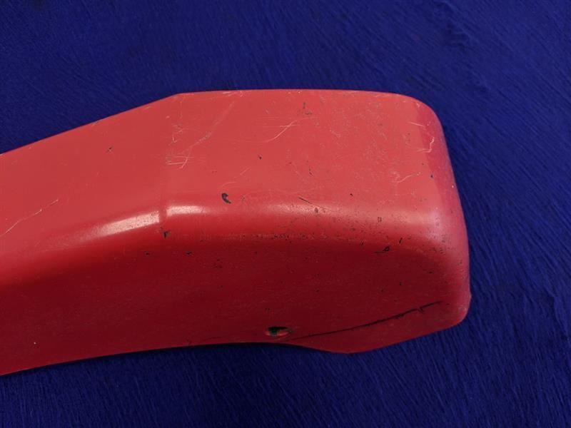 2004-2006 Dodge Ram 1500 SRT-10 8.3L Viper Truck Left Front Fender Moulding  OEM - The Parts Farm