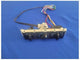1994-2000 Ford Mustang GT Cobra HVAC Control Switch Panel Front Dash 2570 - The Parts Farm