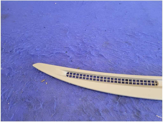19992004 Ford Mustang GT Upper Dash Vent Trim Molding Front 2690