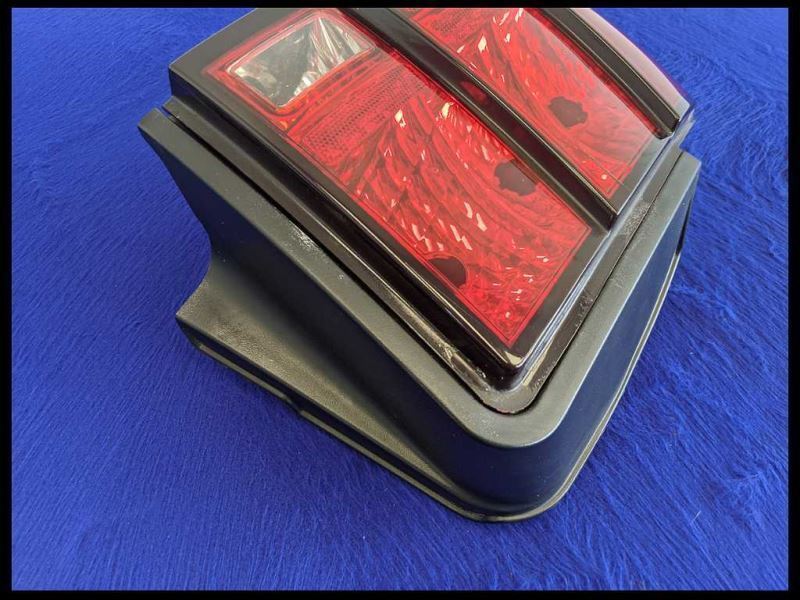 1999-2004 Ford Mustang GT Cobra Passenger Driver Right Left Tail Light OEM - The Parts Farm