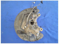 2015-2017 Ford Mustang GT S550 Driver Left Front Spindle Knuckle Hub 2504 - The Parts Farm