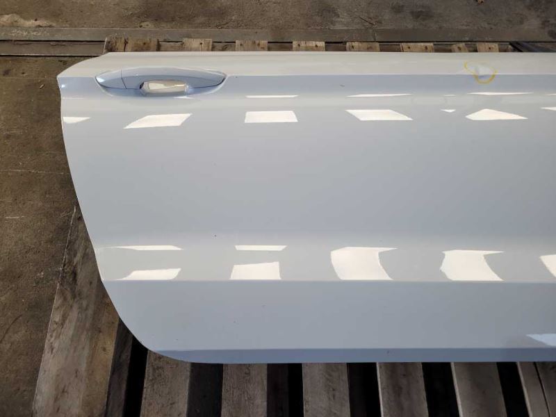 2015-2023 Ford Mustang GT S550 Passenger RH Door Coupe Shell Paint YZ 2178 - The Parts Farm