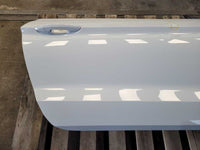 2015-2023 Ford Mustang GT S550 Passenger RH Door Coupe Shell Paint YZ 2178 - The Parts Farm