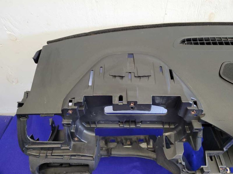 2014-2017 Chevrolet Caprice 6.0L Sedan Dash Pad Cover Panel Board Trim OEM - The Parts Farm