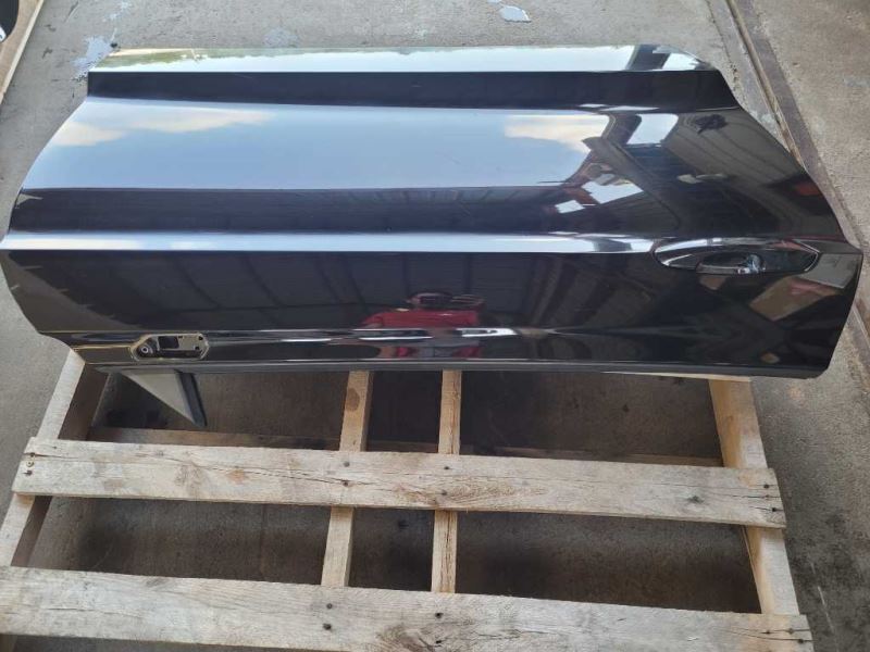 2015-2023 Ford Mustang GT S550 Passenger Right Door Coupe Shell Paint G1 - The Parts Farm