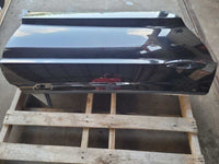 2015-2023 Ford Mustang GT S550 Passenger Right Door Coupe Shell Paint G1 - The Parts Farm