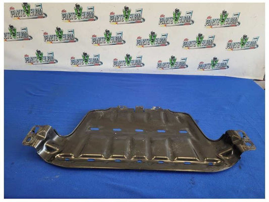 2022 Ford F150 F-150 Lightning Truck Outer Lower Engine Cover Splash Shield 2523 - The Parts Farm