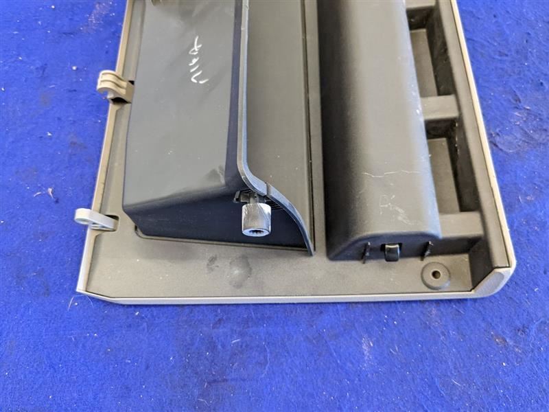2015-2017 Ford F150 4x4 Pickup Truck Glove Box Passenger Dashboard Storage - The Parts Farm
