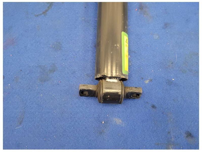 1997-2004 Chevrolet Corvette FRC Z06 C5 Front Strut Suspension 2066 - The Parts Farm