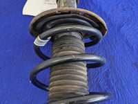 2010-2015 Chevy Camaro Driver Left Side Strut Spring Front SS Suspension OEM - The Parts Farm