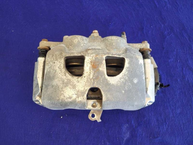 2017-2020 Ford F150 Pickup Truck Passenger Front Brake Caliper Hose 2392 - The Parts Farm
