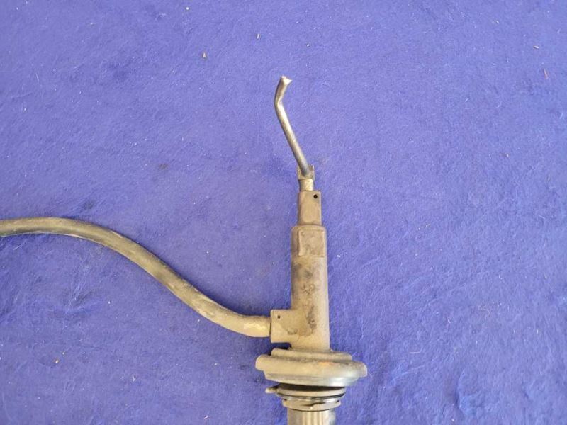 1997-2004 Chevrolet Corvette FRC Z06 C5 Clutch Push Rod Cylinder 2082 - The Parts Farm