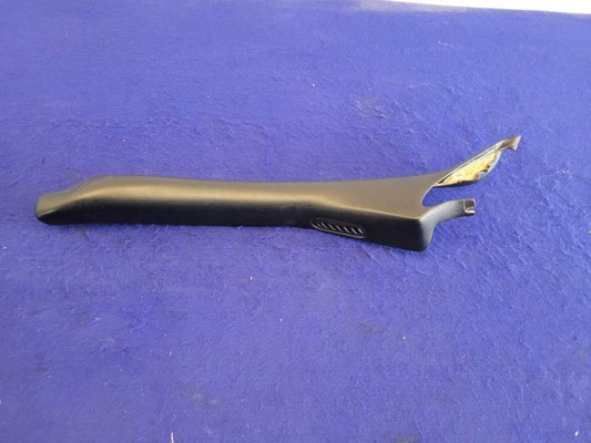 1997-2004 Chevrolet Corvette FRC Z06 C5 Driver Left A Pillar Trim Cover 2052 - The Parts Farm