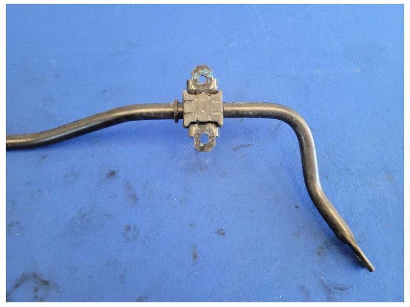 2015-2023 Ford Mustang GT S550 Rear Sway Bar Stabilizer Suspension 2565 - The Parts Farm