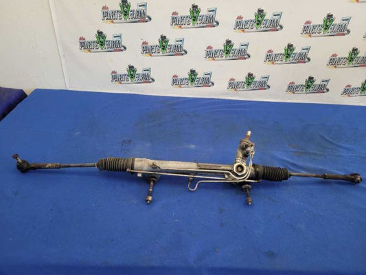 1994-1995 Ford Mustang GT 5.0L Power Steering Gear Rack Power Pinion 2454 - The Parts Farm