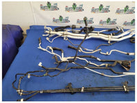 2014 Audi R8 V10 Coupe Assorted Hoses Pipes AC Cooling Lines *Parts* 2136 - The Parts Farm