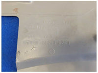 1999-2004 Ford Mustang GT 4.6L Driver LH Lower Kick Panel Trim Gray 2589 - The Parts Farm