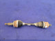 2019-2021 Chevrolet Silverado RST 6.2L Front Axle Shaft Half 4wd 6 Lug 2099 - The Parts Farm