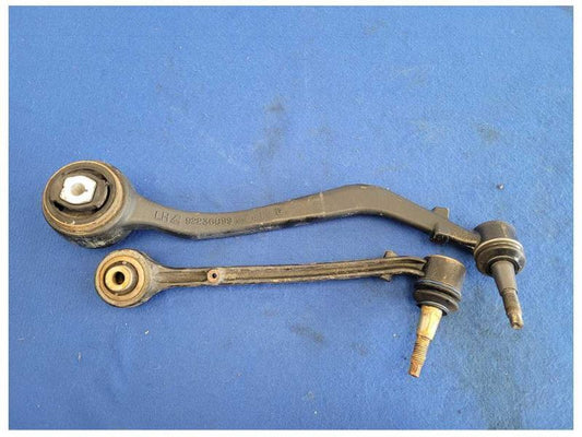 2010-2015 Chevrolet Camaro SS Driver Left Front Lower Control Arm 2527 - The Parts Farm