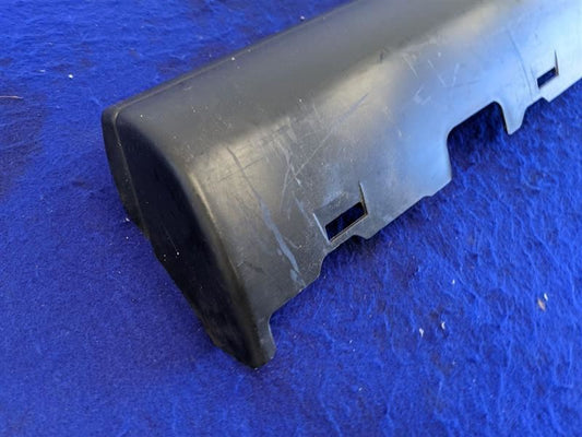2005-2009 Ford Mustang GT Passenger Right RH Rocker Panel Moulding NEW TAKE OFF