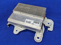 2015-2017 Ford Mustang GT 5.0L Coyote EcoBoost LH Dash Radio Amplifier Amp - The Parts Farm