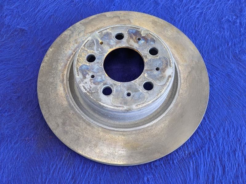 2018 2019 2020 Tesla Model 3 Driver Left LH Brembo Front Brake Caliper Rotor - The Parts Farm