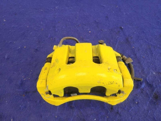 2011-2014 Ford Mustang GT Passenger Right Front Brake Caliper Pad Hose 2418 - The Parts Farm