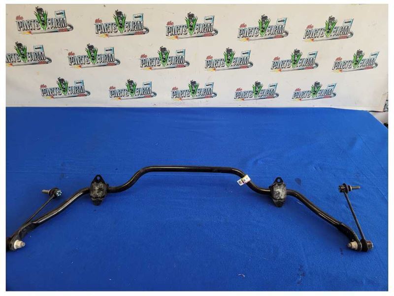 2022 Ford F150 F-150 Lightning Truck Front Sway Bar Stabilizer Suspension 2523 - The Parts Farm