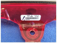 2011-2014 Ford Mustang GT S197 Third Brake Light Lamp Trunk *Faded* 2530 - The Parts Farm