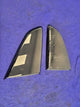 2015-2021 Ford Mustang GT S550 Quarter Glass Louvers Side Window Paint G1 - The Parts Farm