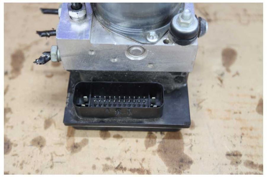 2012-2015 Chevrolet Camaro SS ABS Anti-Lock Brake Module Pump Front Switch - The Parts Farm