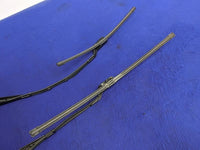 2017 2018 2019 2020 Tesla Model 3 Windshield Wiper Arm Blade Rubber - The Parts Farm