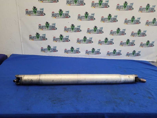 2003-2006 Chevrolet SSR Pickup Truck Driveshaft Automatic Transmission A/T 2426 - The Parts Farm