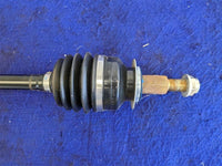 2015-2021 Ford Mustang GT S550 Passenger Right Rh Axle Shaft Half Rear End - The Parts Farm