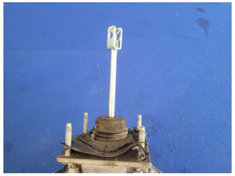 2018-2020 Ford F150 F-150 Pickup Truck Power Brake Booster Master Cylinder 2552 - The Parts Farm