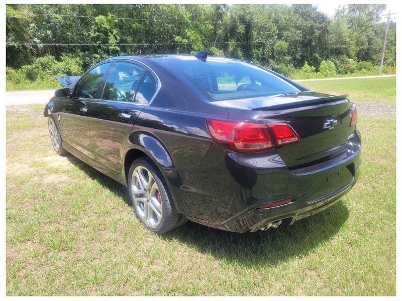 2014-2017 Chevrolet SS 6.2L Sedan Fix A Flat Air Compressor Raodside2602 - The Parts Farm