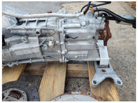 2012 Ford Mustang GT Boss 5.0L MT-82 6 Speed Manual Transmission MT82 20K 2599 - The Parts Farm