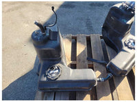 2014 Audi R8 V10 Coupe Fuel Gas Tank Left Right 2136 - The Parts Farm