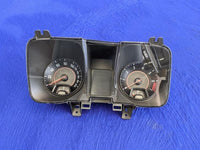 2010-2015 Chevrolet Camaro SS Speedometer Gauge Cluster MPH opt UMN OEM Factory - The Parts Farm