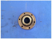 2005-2014 Ford Mustang GT 5.0L Rear Axle Flange Front 2545 - The Parts Farm